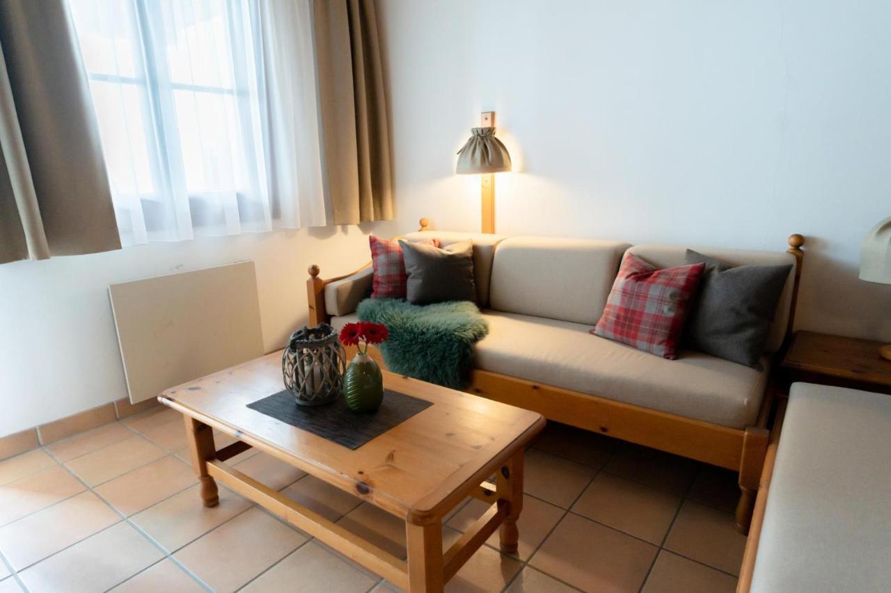 Apartment Panorama Gerlitzen Treffen Extérieur photo